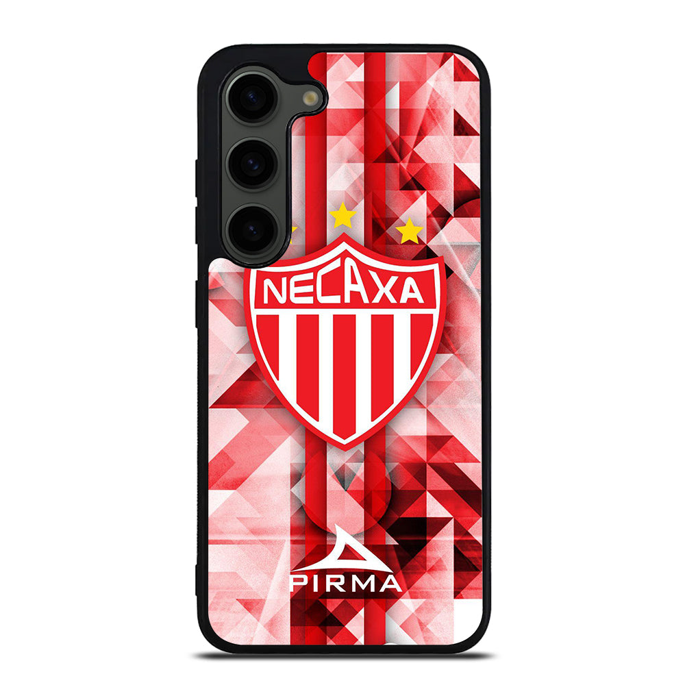 DEPORTIVO NECAXA FOOTBALL CLUB 2 Samsung Galaxy S23 Plus Case Cover