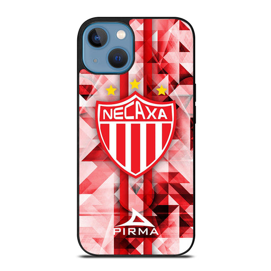 DEPORTIVO NECAXA FOOTBALL CLUB 2 iPhone 13 Case Cover