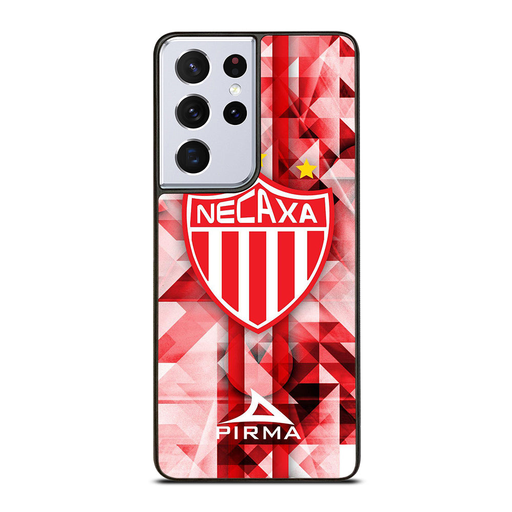 DEPORTIVO NECAXA FOOTBALL CLUB 2 Samsung Galaxy S21 Ultra Case Cover