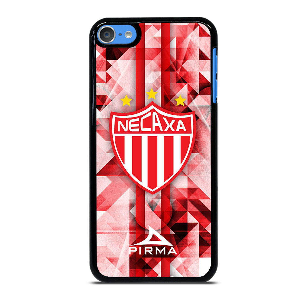 DEPORTIVO NECAXA FOOTBALL CLUB 2 iPod Touch 7 Case Cover