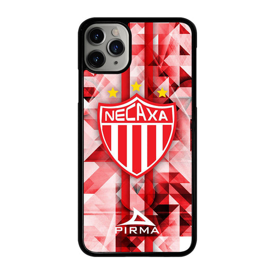 DEPORTIVO NECAXA FOOTBALL CLUB 2 iPhone 11 Pro Max Case Cover