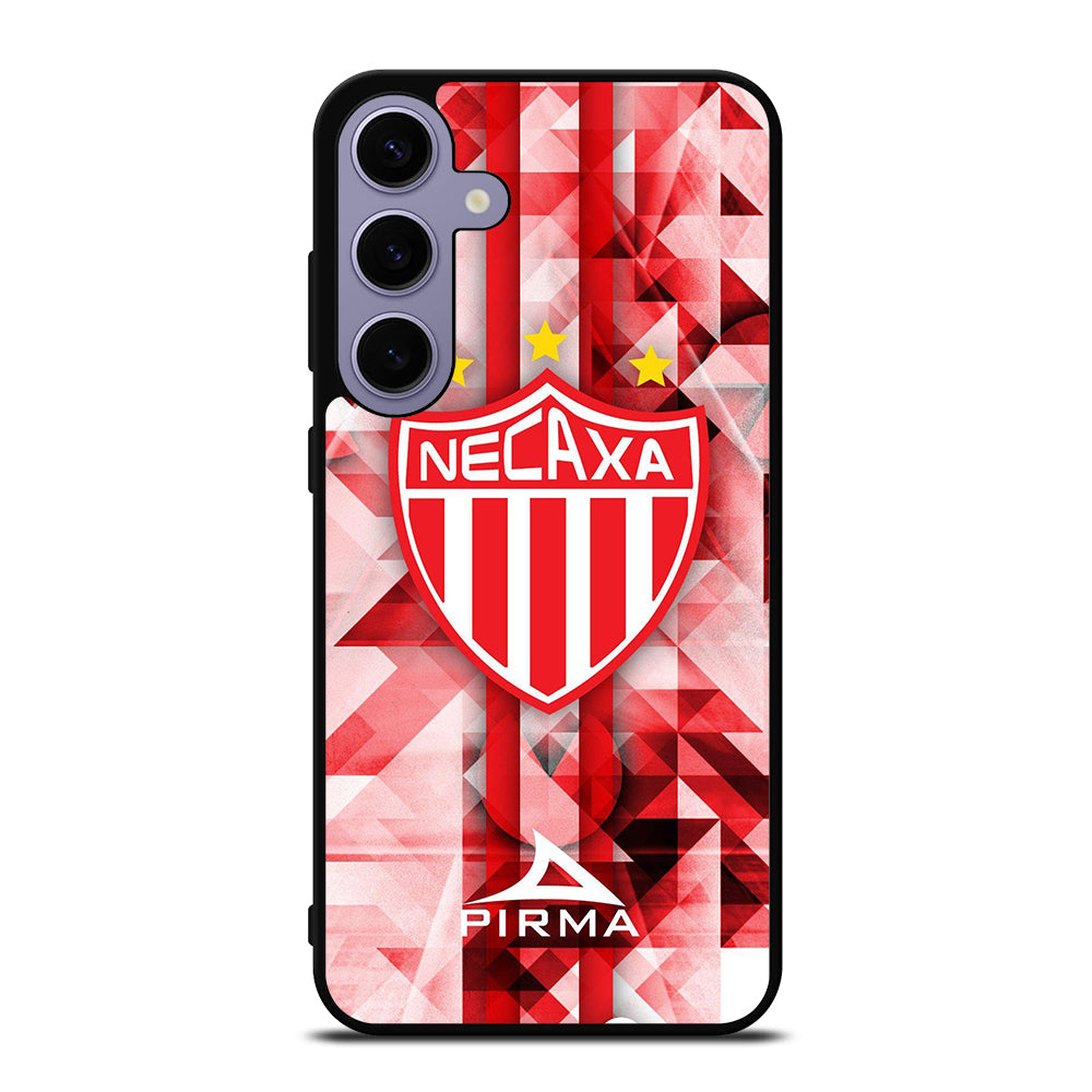 DEPORTIVO NECAXA FOOTBALL CLUB 2 Samsung Galaxy S24 Plus Case Cover