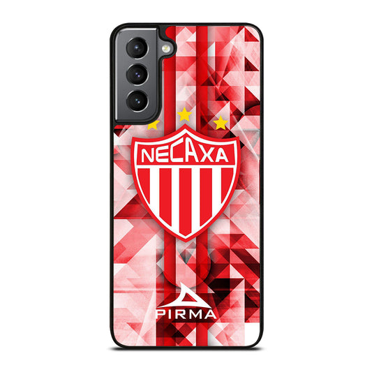 DEPORTIVO NECAXA FOOTBALL CLUB 2 Samsung Galaxy S21 Plus Case Cover
