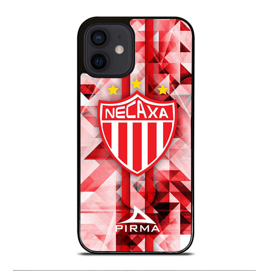 DEPORTIVO NECAXA FOOTBALL CLUB 2 iPhone 12 Mini Case Cover