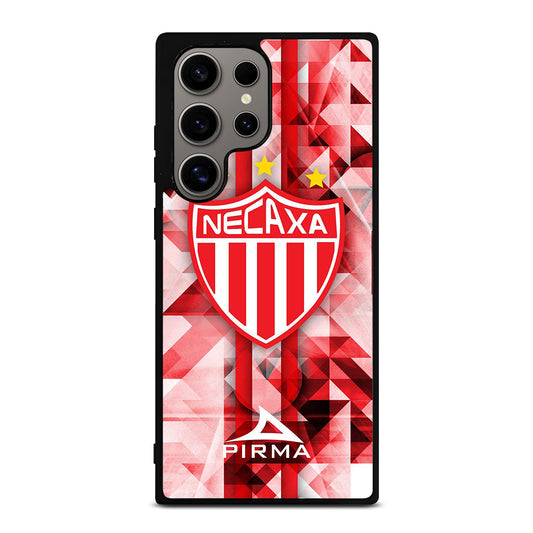 DEPORTIVO NECAXA FOOTBALL CLUB 2 Samsung Galaxy S24 Ultra Case Cover