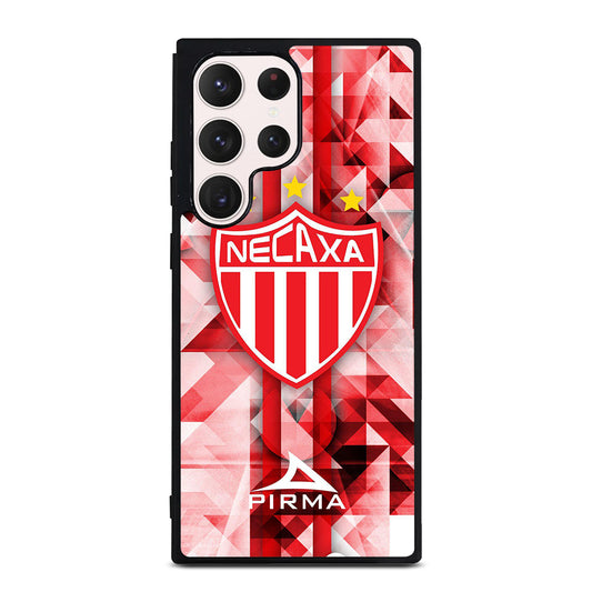 DEPORTIVO NECAXA FOOTBALL CLUB 2 Samsung Galaxy S23 Ultra Case Cover