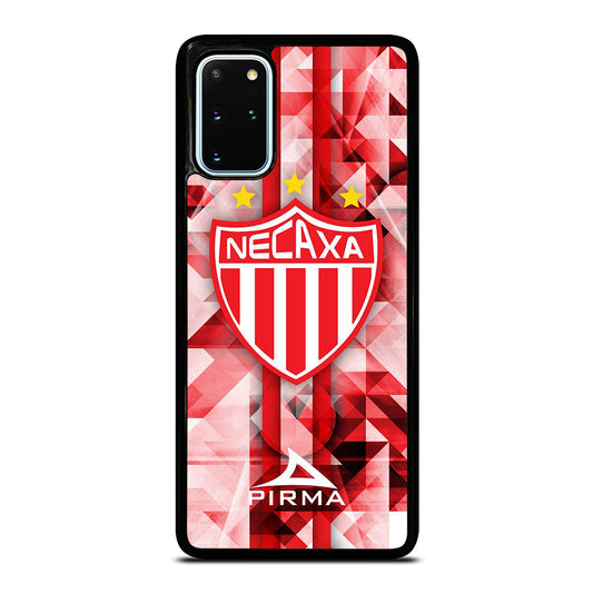 DEPORTIVO NECAXA FOOTBALL CLUB 2 Samsung Galaxy S20 Plus Case Cover