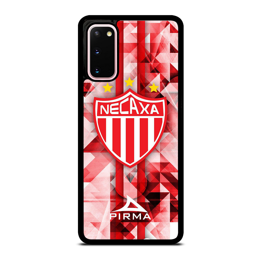 DEPORTIVO NECAXA FOOTBALL CLUB 2 Samsung Galaxy S20 Case Cover