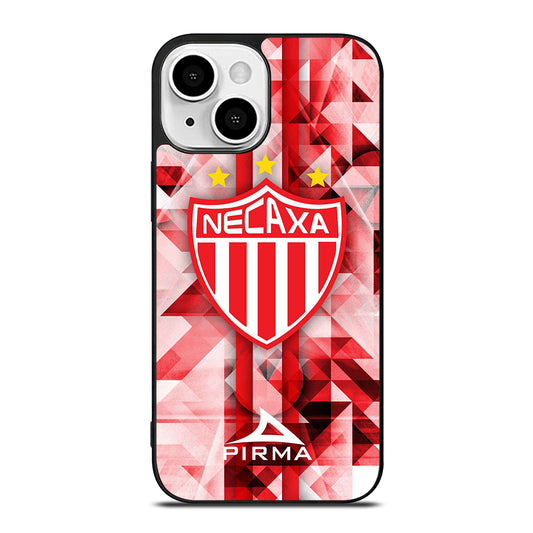 DEPORTIVO NECAXA FOOTBALL CLUB 2 iPhone 13 Mini Case Cover