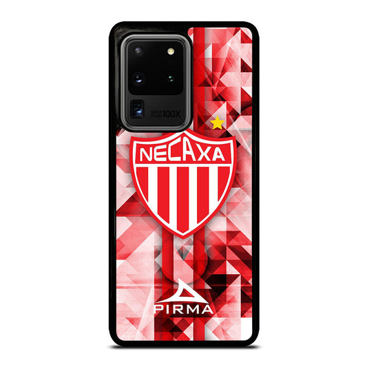 DEPORTIVO NECAXA FOOTBALL CLUB 2 Samsung Galaxy S20 Ultra Case Cover