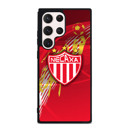 DEPORTIVO NECAXA FOOTBALL CLUB 3 Samsung Galaxy S23 Ultra Case Cover