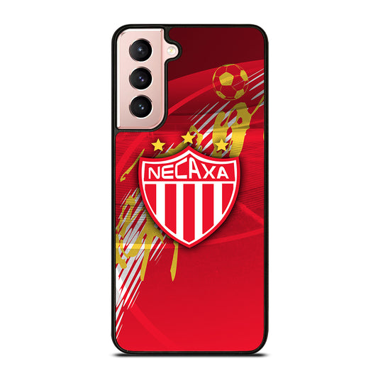 DEPORTIVO NECAXA FOOTBALL CLUB 3 Samsung Galaxy S21 Case Cover