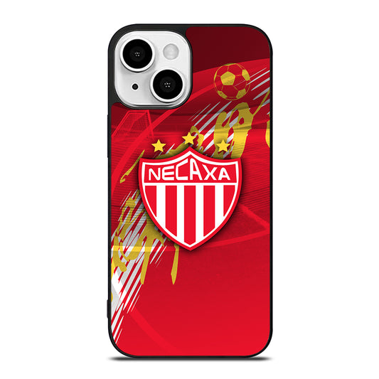 DEPORTIVO NECAXA FOOTBALL CLUB 3 iPhone 13 Mini Case Cover