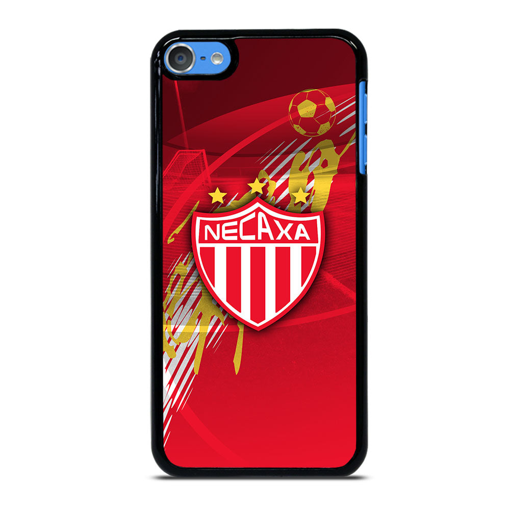 DEPORTIVO NECAXA FOOTBALL CLUB 3 iPod Touch 7 Case Cover
