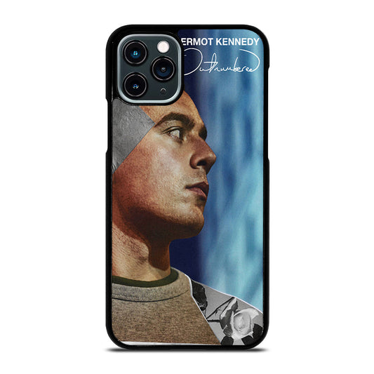 DERMOT KENNEDY SIGNATURE iPhone 11 Pro Case Cover
