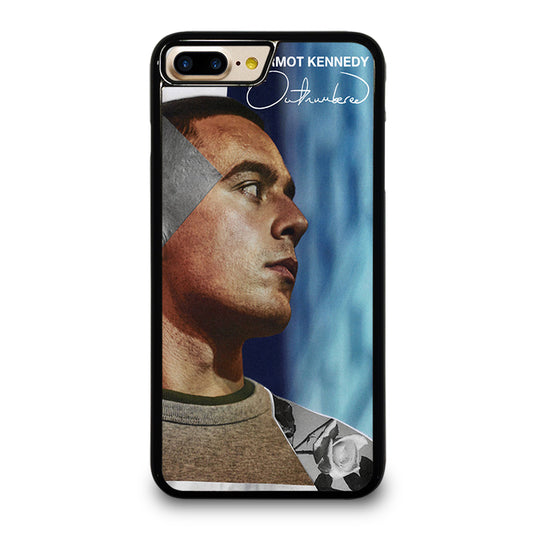 DERMOT KENNEDY SIGNATURE iPhone 7 / 8 Plus Case Cover