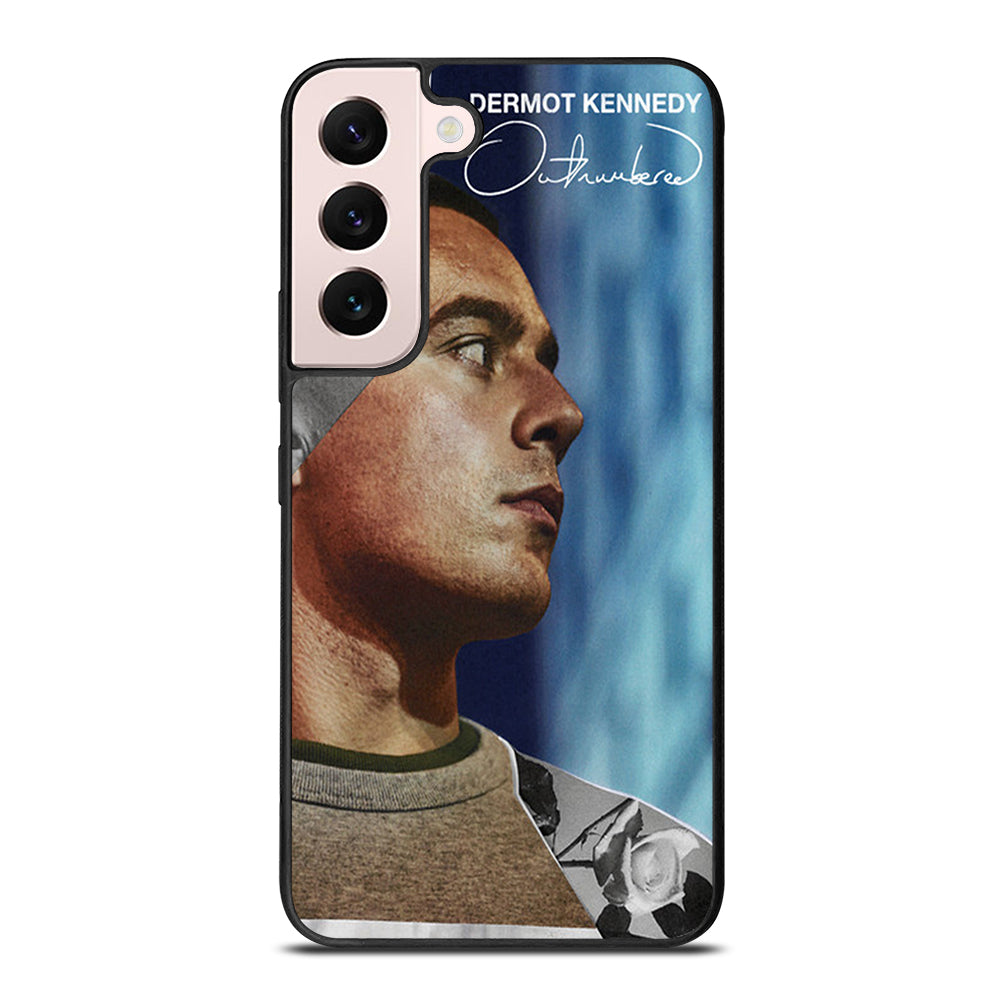 DERMOT KENNEDY SIGNATURE Samsung Galaxy S22 Plus Case Cover