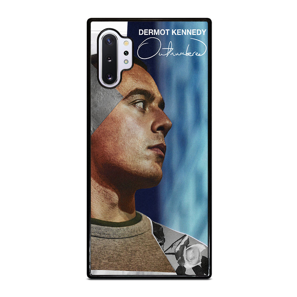 DERMOT KENNEDY SIGNATURE Samsung Galaxy Note 10 Plus Case Cover