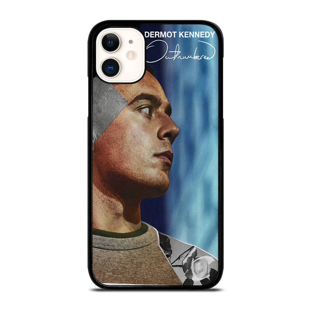 DERMOT KENNEDY SIGNATURE iPhone 11 Case Cover