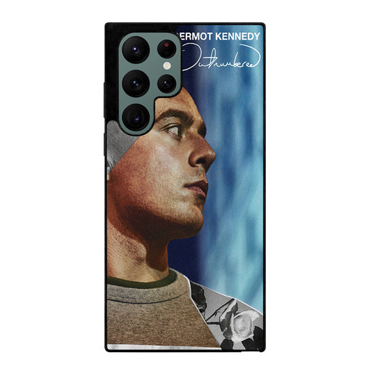 DERMOT KENNEDY SIGNATURE Samsung Galaxy S22 Ultra Case Cover