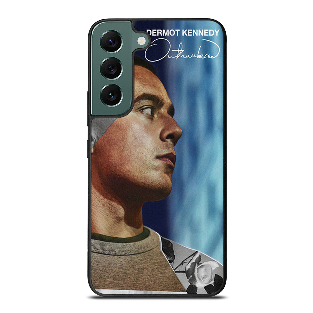 DERMOT KENNEDY SIGNATURE Samsung Galaxy S22 Case Cover