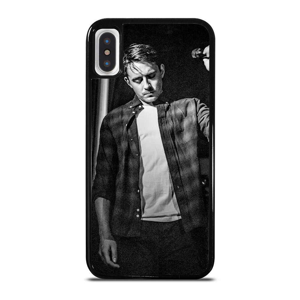 DERMOT KENNEDY SINGER iPhone X / XS Case Cover