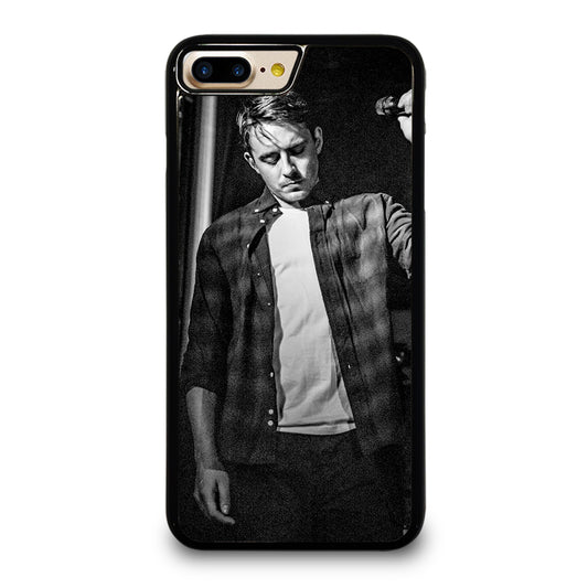 DERMOT KENNEDY SINGER iPhone 7 / 8 Plus Case Cover