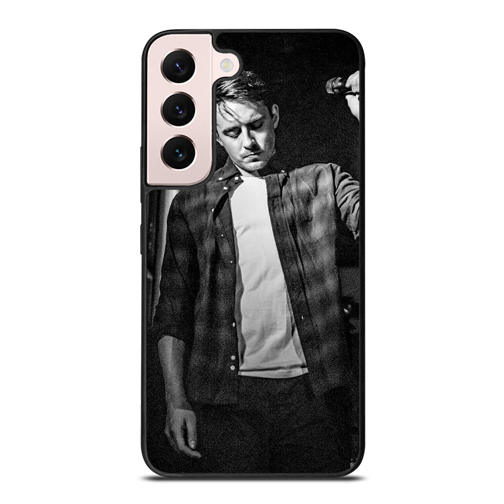 DERMOT KENNEDY SINGER Samsung Galaxy S22 Plus Case Cover