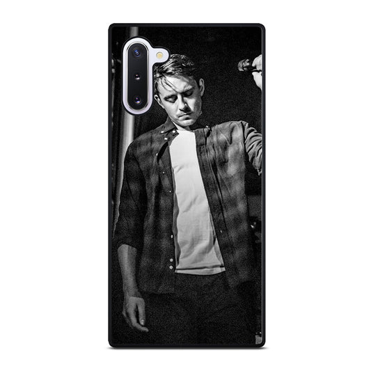 DERMOT KENNEDY SINGER Samsung Galaxy Note 10 Case Cover