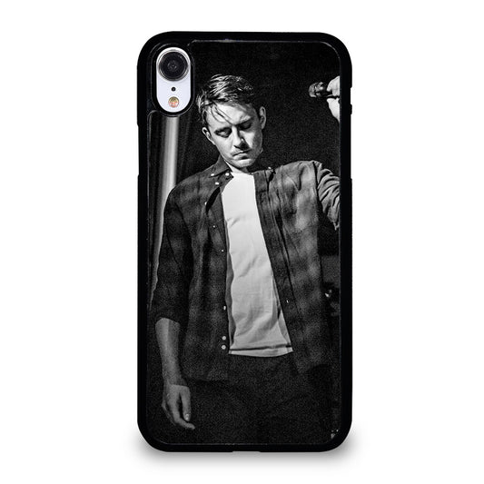 DERMOT KENNEDY SINGER iPhone XR Case Cover