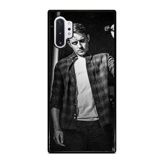 DERMOT KENNEDY SINGER Samsung Galaxy Note 10 Plus Case Cover