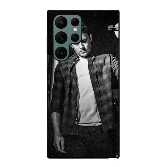 DERMOT KENNEDY SINGER Samsung Galaxy S22 Ultra Case Cover