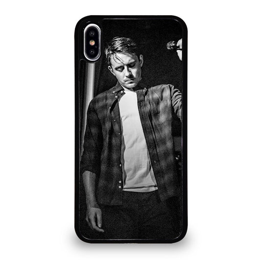 DERMOT KENNEDY SINGER iPhone XS Max Case Cover