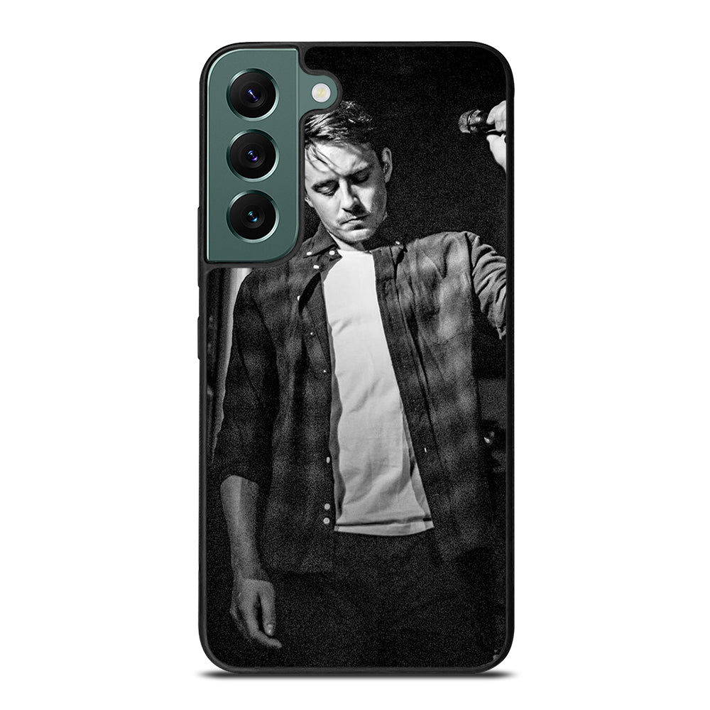 DERMOT KENNEDY SINGER Samsung Galaxy S22 Case Cover