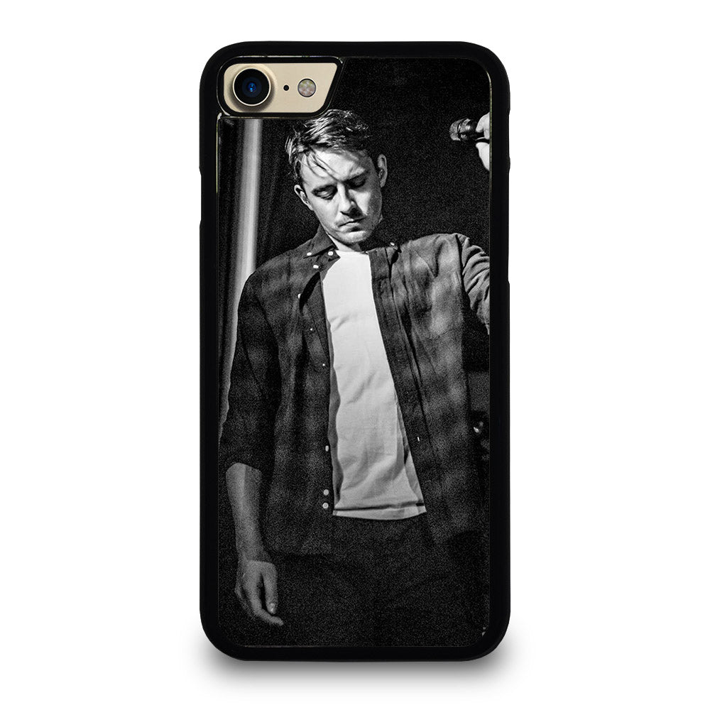 DERMOT KENNEDY SINGER iPhone 7 / 8 Case Cover