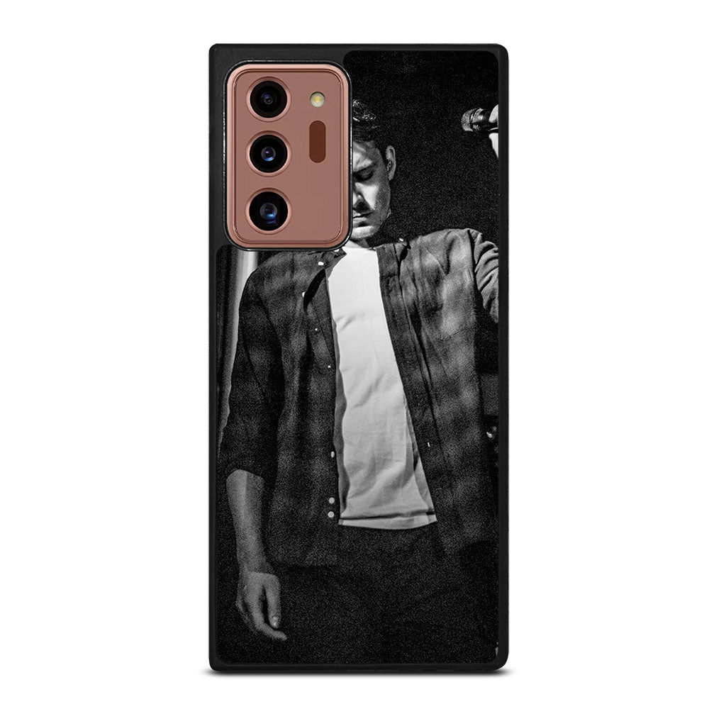 DERMOT KENNEDY SINGER Samsung Galaxy Note 20 Ultra Case Cover