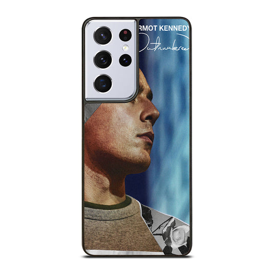 DERMOT KENNEDY SIGNATURE Samsung Galaxy S21 Ultra Case Cover