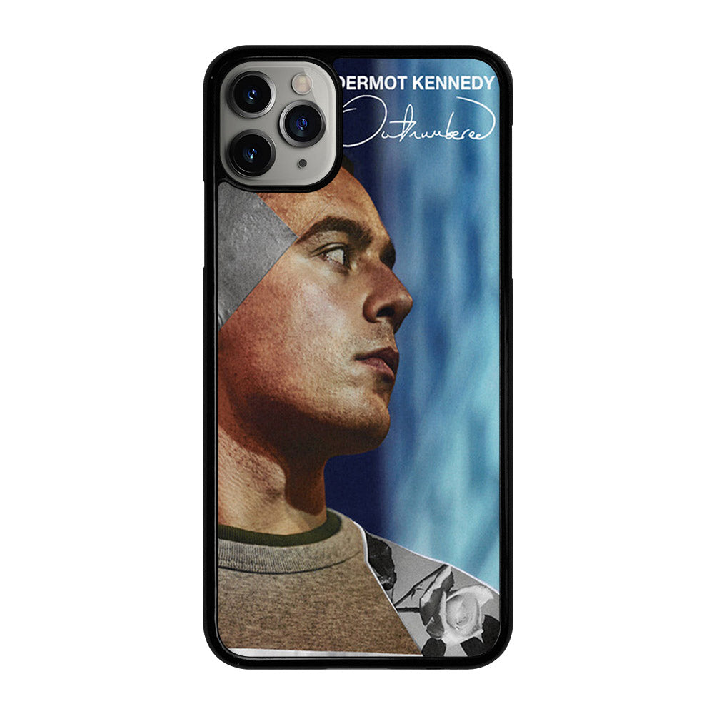 DERMOT KENNEDY SIGNATURE iPhone 11 Pro Max Case Cover