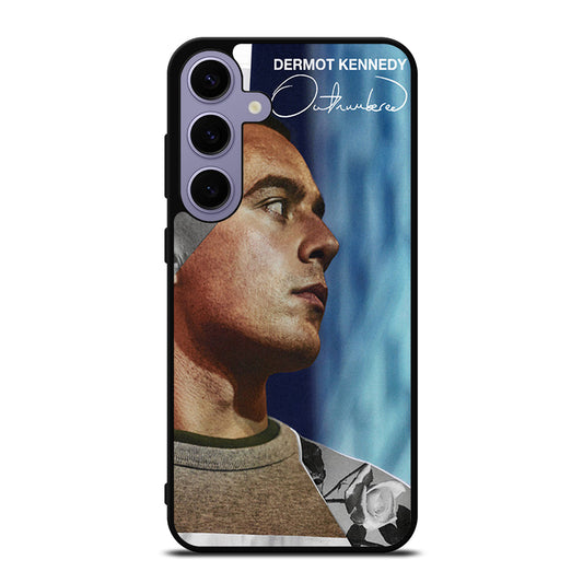 DERMOT KENNEDY SIGNATURE Samsung Galaxy S24 Plus Case Cover