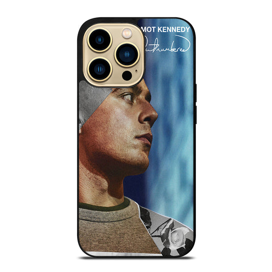 DERMOT KENNEDY SIGNATURE iPhone 14 Pro Max Case Cover