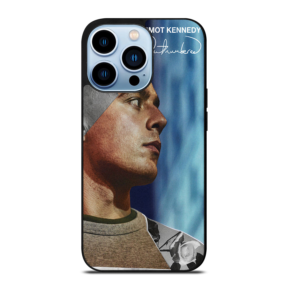 DERMOT KENNEDY SIGNATURE iPhone 13 Pro Max Case Cover