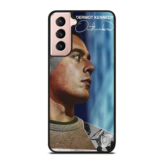 DERMOT KENNEDY SIGNATURE Samsung Galaxy S21 Case Cover