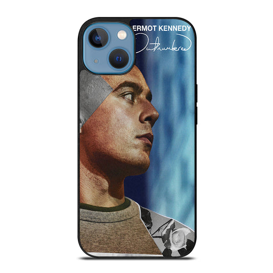 DERMOT KENNEDY SIGNATURE iPhone 13 Case Cover