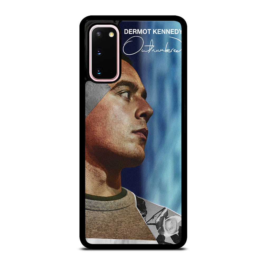 DERMOT KENNEDY SIGNATURE Samsung Galaxy S20 Case Cover