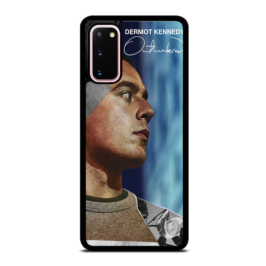 DERMOT KENNEDY SIGNATURE Samsung Galaxy S20 Case Cover