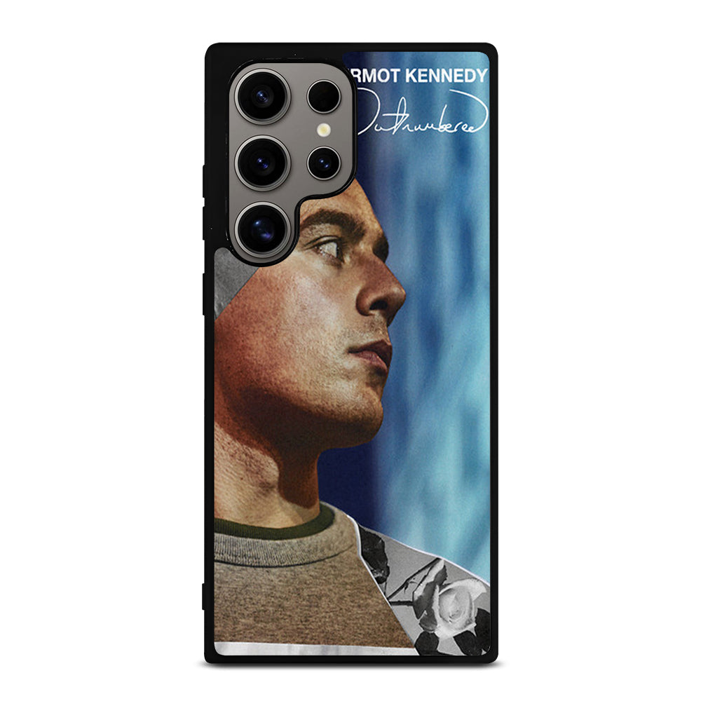 DERMOT KENNEDY SIGNATURE Samsung Galaxy S24 Ultra Case Cover