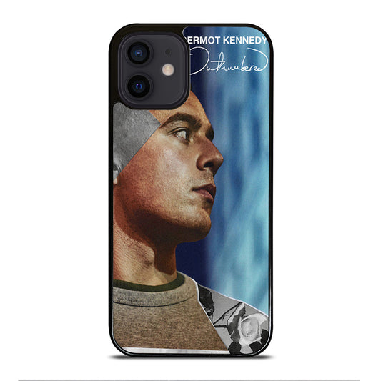 DERMOT KENNEDY SIGNATURE iPhone 12 Mini Case Cover