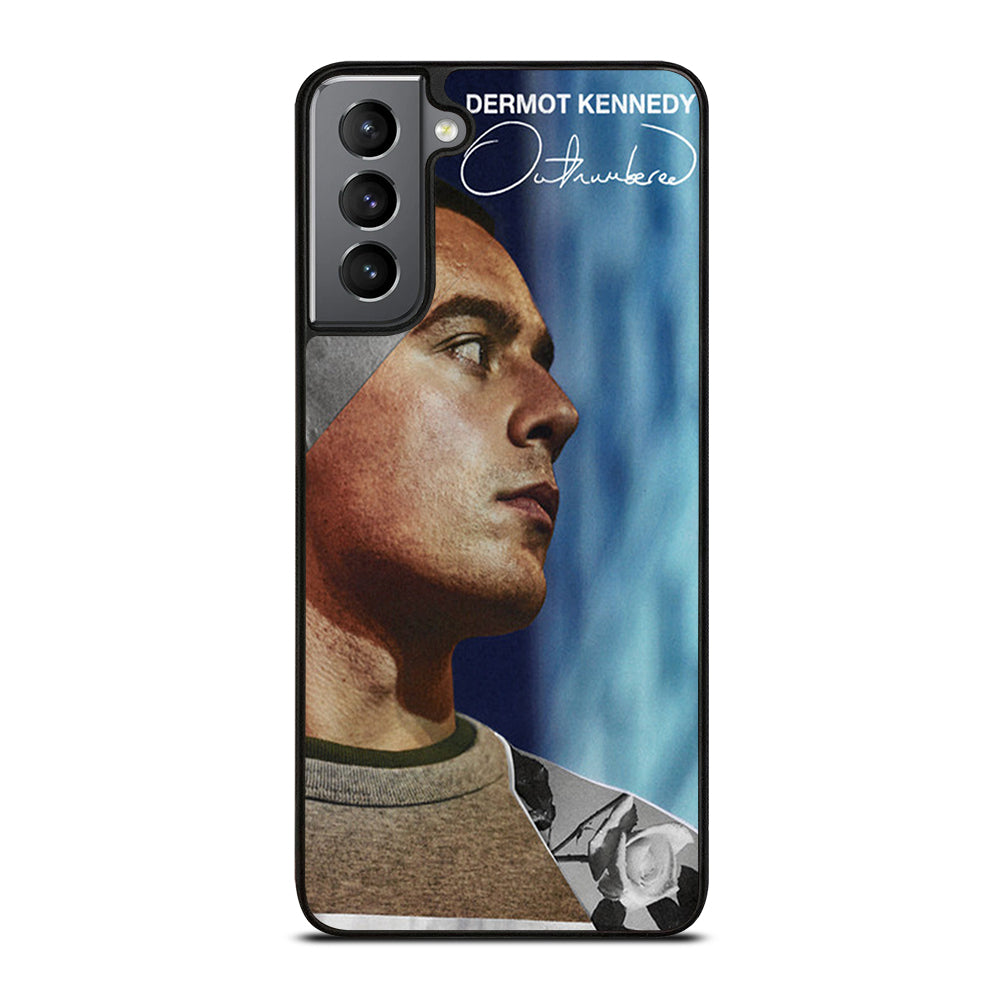 DERMOT KENNEDY SIGNATURE Samsung Galaxy S21 Plus Case Cover