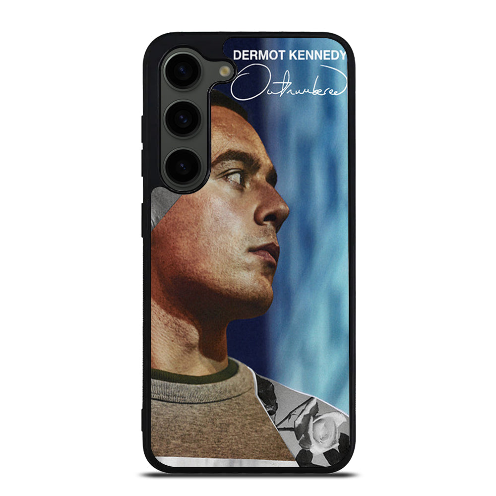 DERMOT KENNEDY SIGNATURE Samsung Galaxy S23 Plus Case Cover