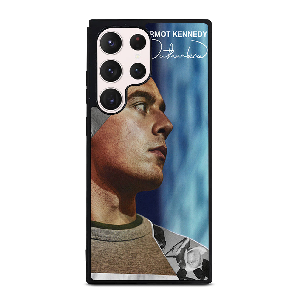 DERMOT KENNEDY SIGNATURE Samsung Galaxy S23 Ultra Case Cover